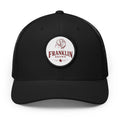 The Ironwood Trucker Cap