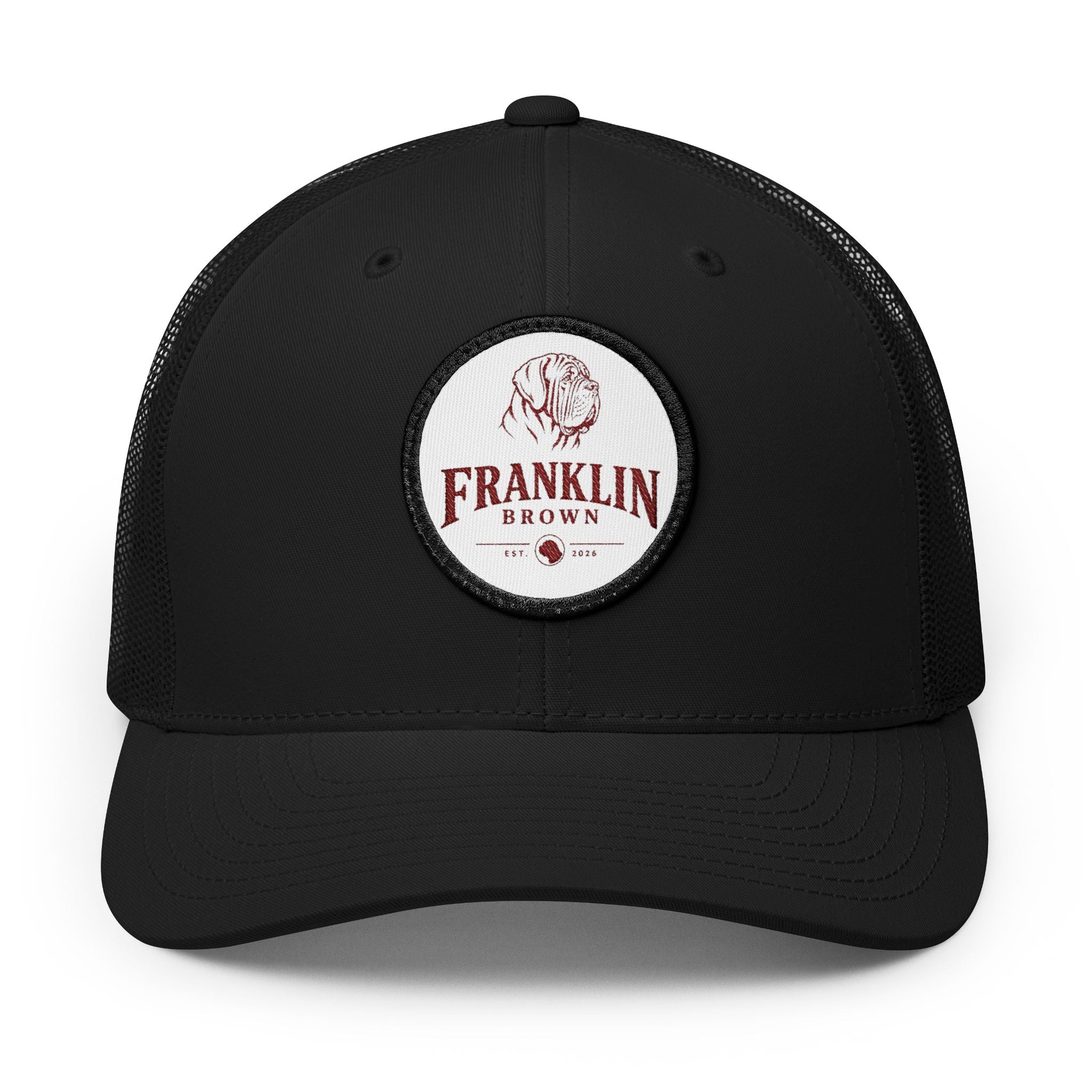 The Ironwood Trucker Cap