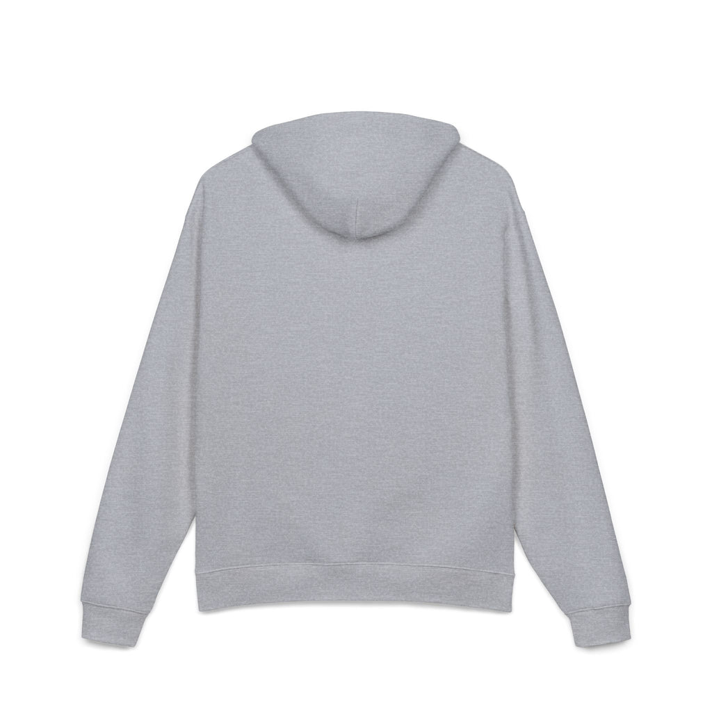 The Franklin Brown Legacy Relaxed Hoodie
