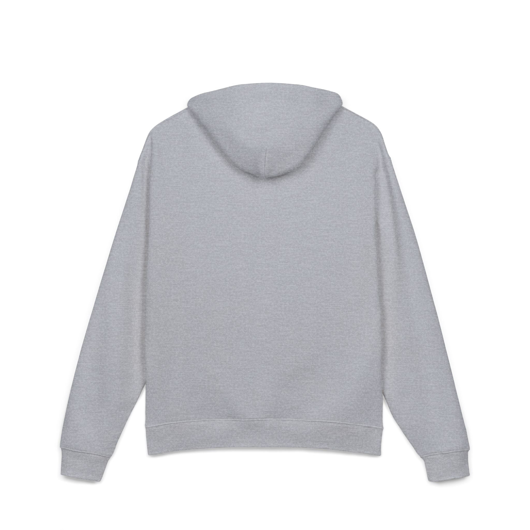 The Franklin Brown Legacy Relaxed Hoodie