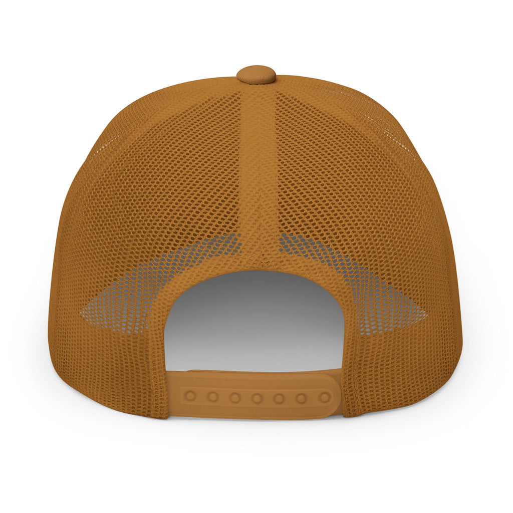 The Ironwood Trucker Cap