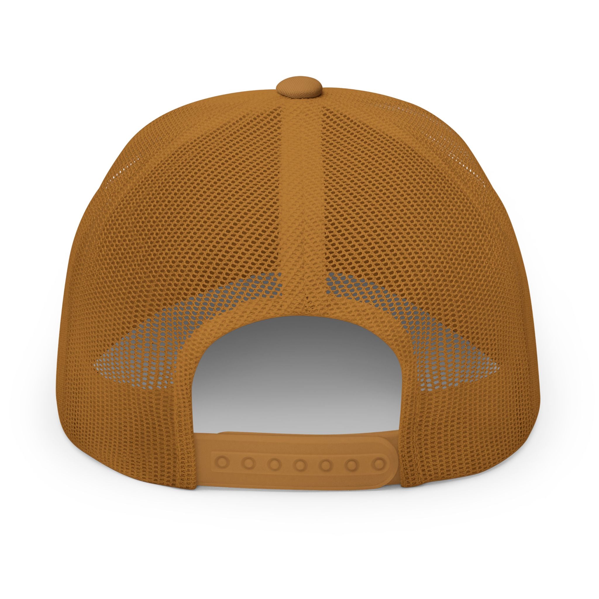 The Ironwood Trucker Cap