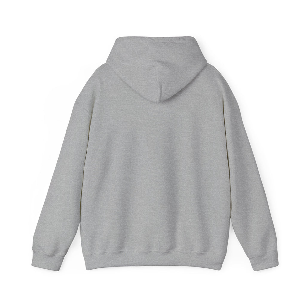 The Franklin Heritage Hoodie