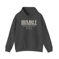 Humble Unisex Hoodie