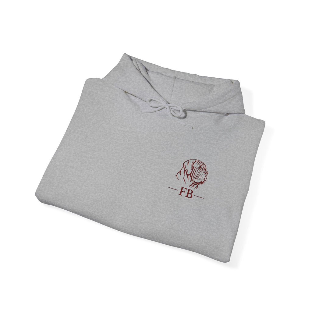The Founder’s Mark Hoodie