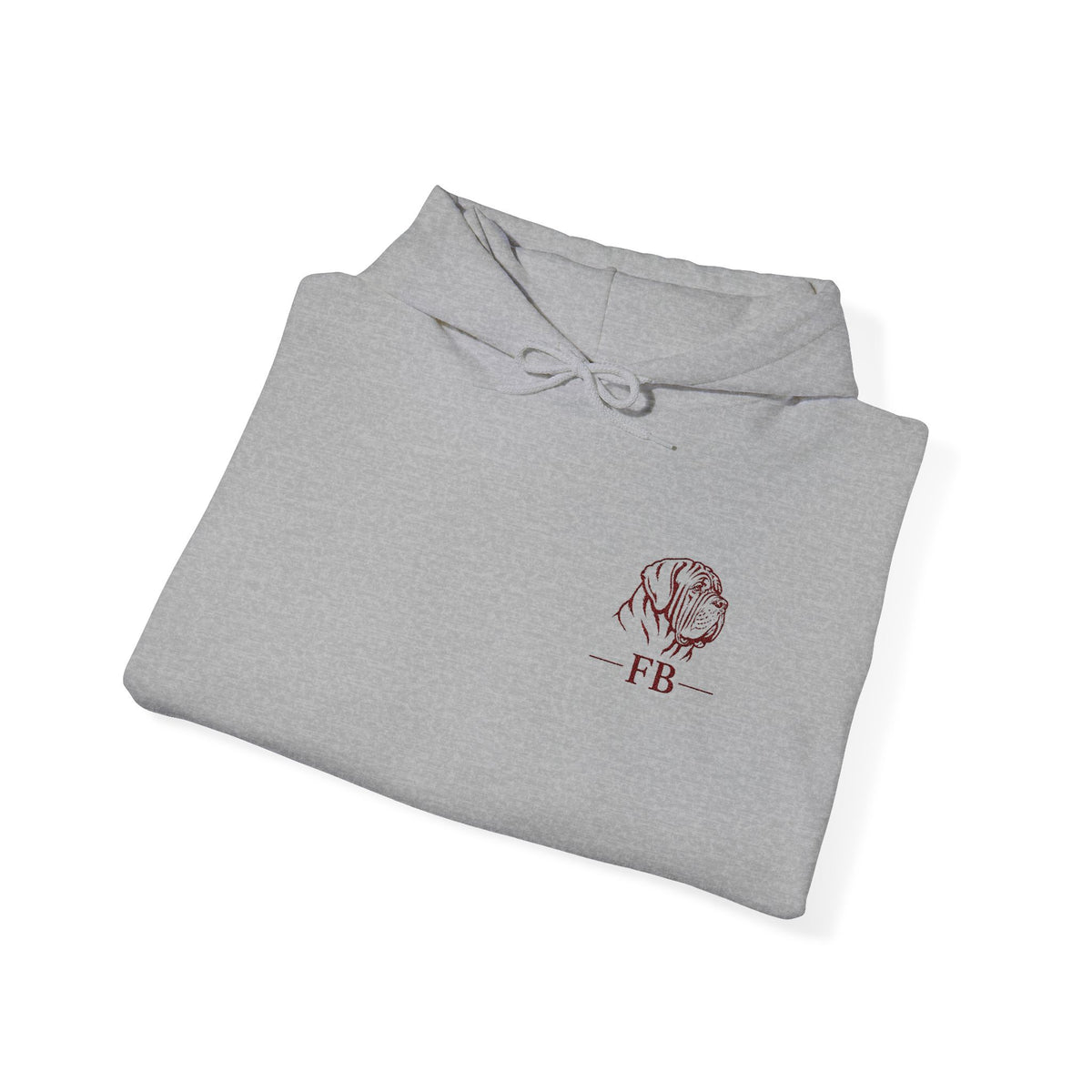 The Founder’s Mark Hoodie