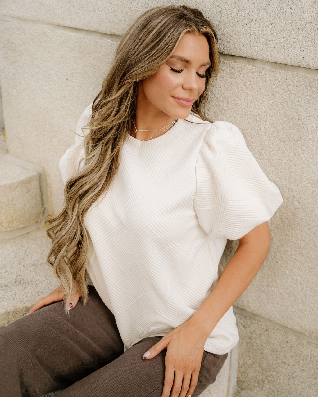 Brysie Top