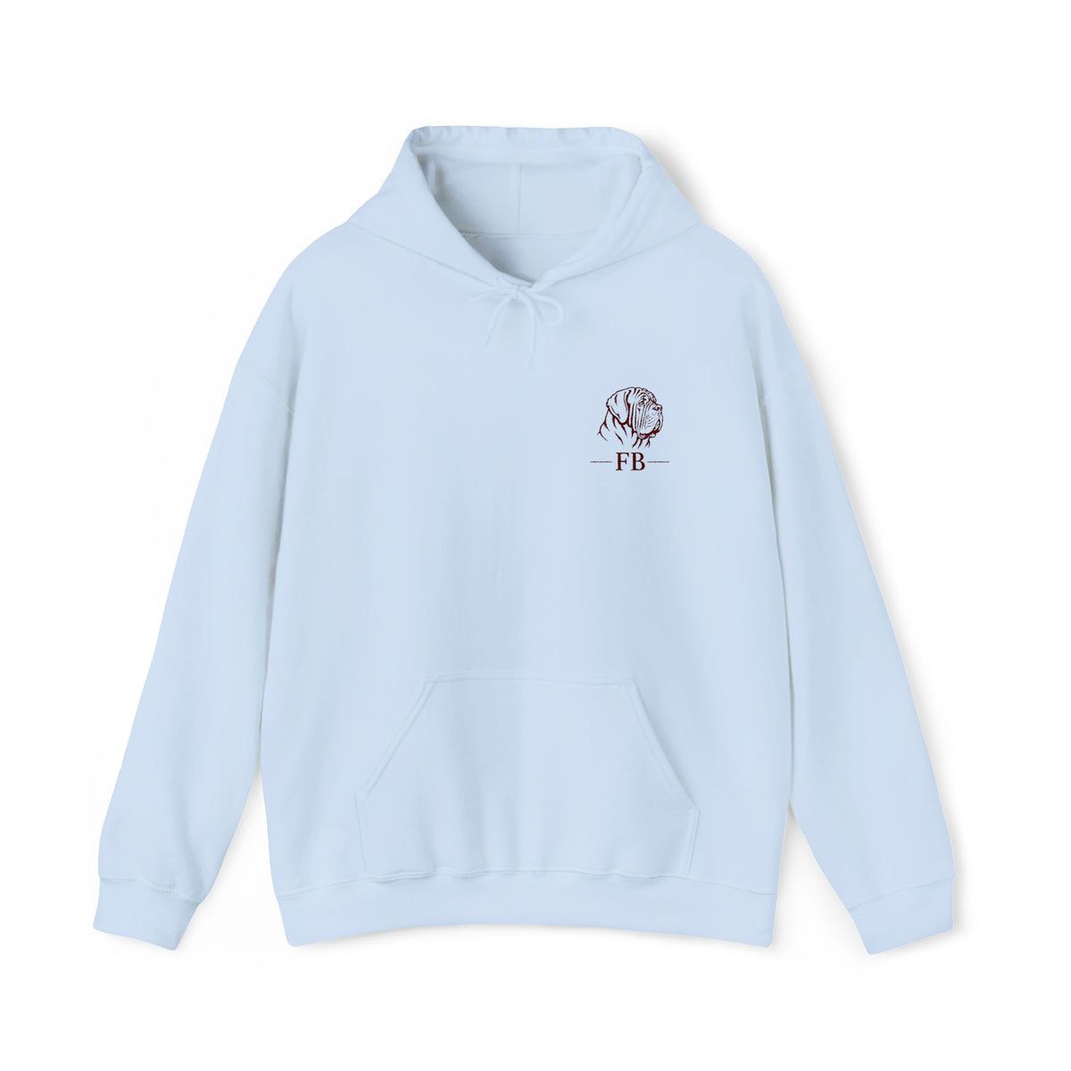 The Founder’s Mark Hoodie