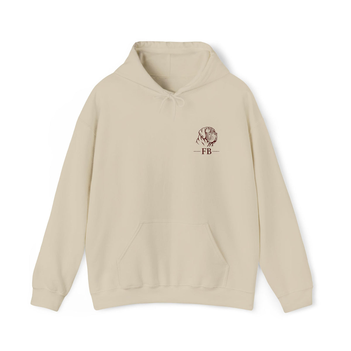 The Founder’s Mark Hoodie