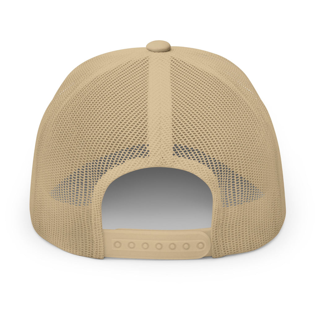 The Ironwood Trucker Cap