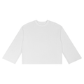 Waffle Raw Edge T-Shirt