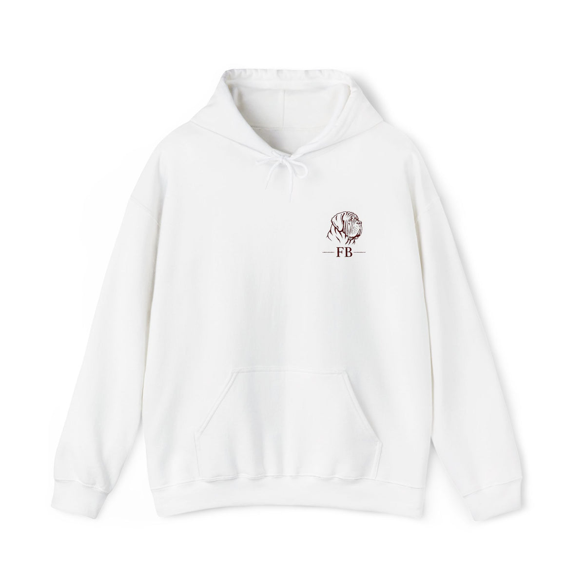 The Founder’s Mark Hoodie