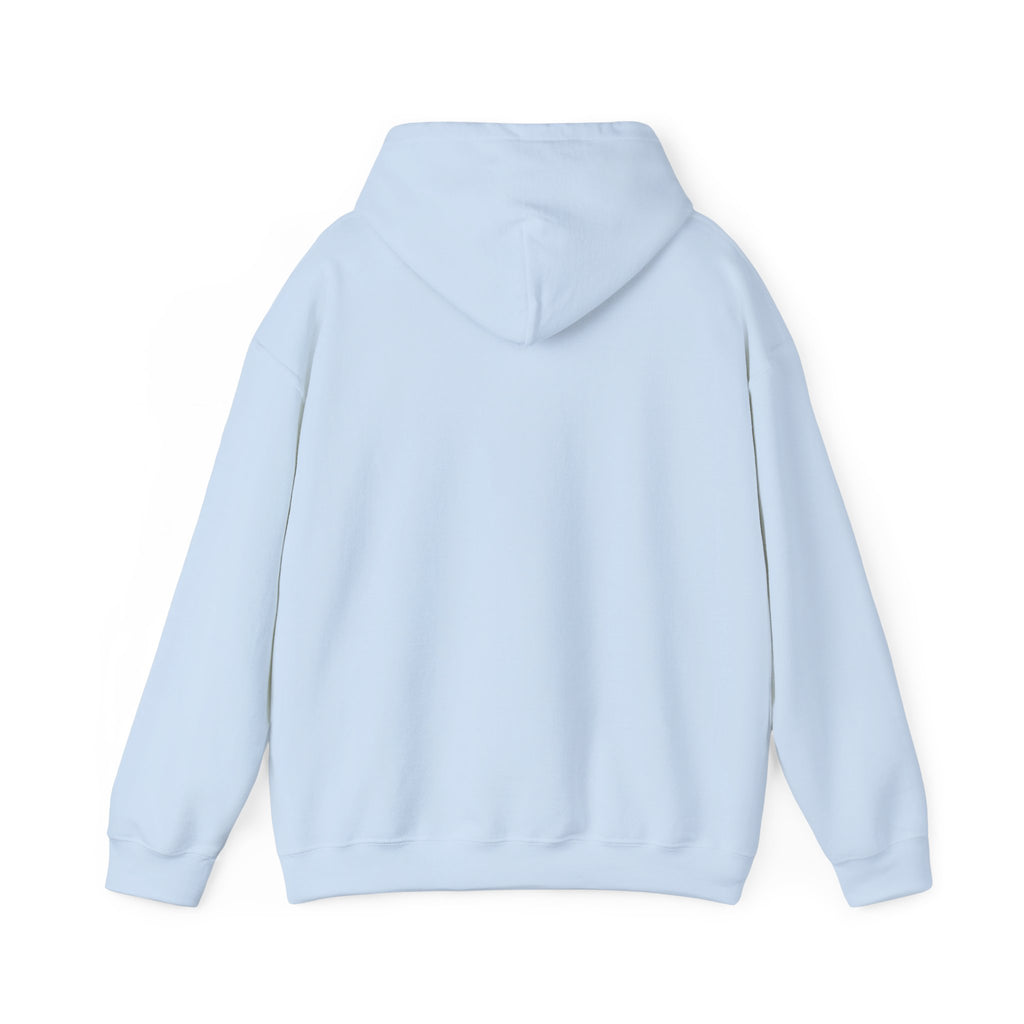 The Franklin Heritage Hoodie