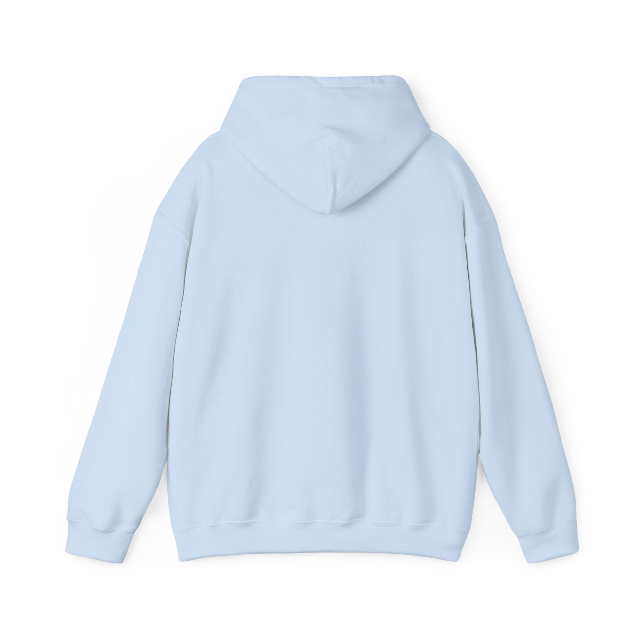 The Franklin Heritage Hoodie
