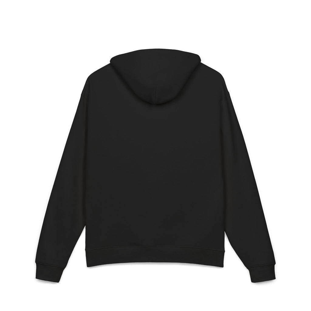The Franklin Brown Legacy Relaxed Hoodie