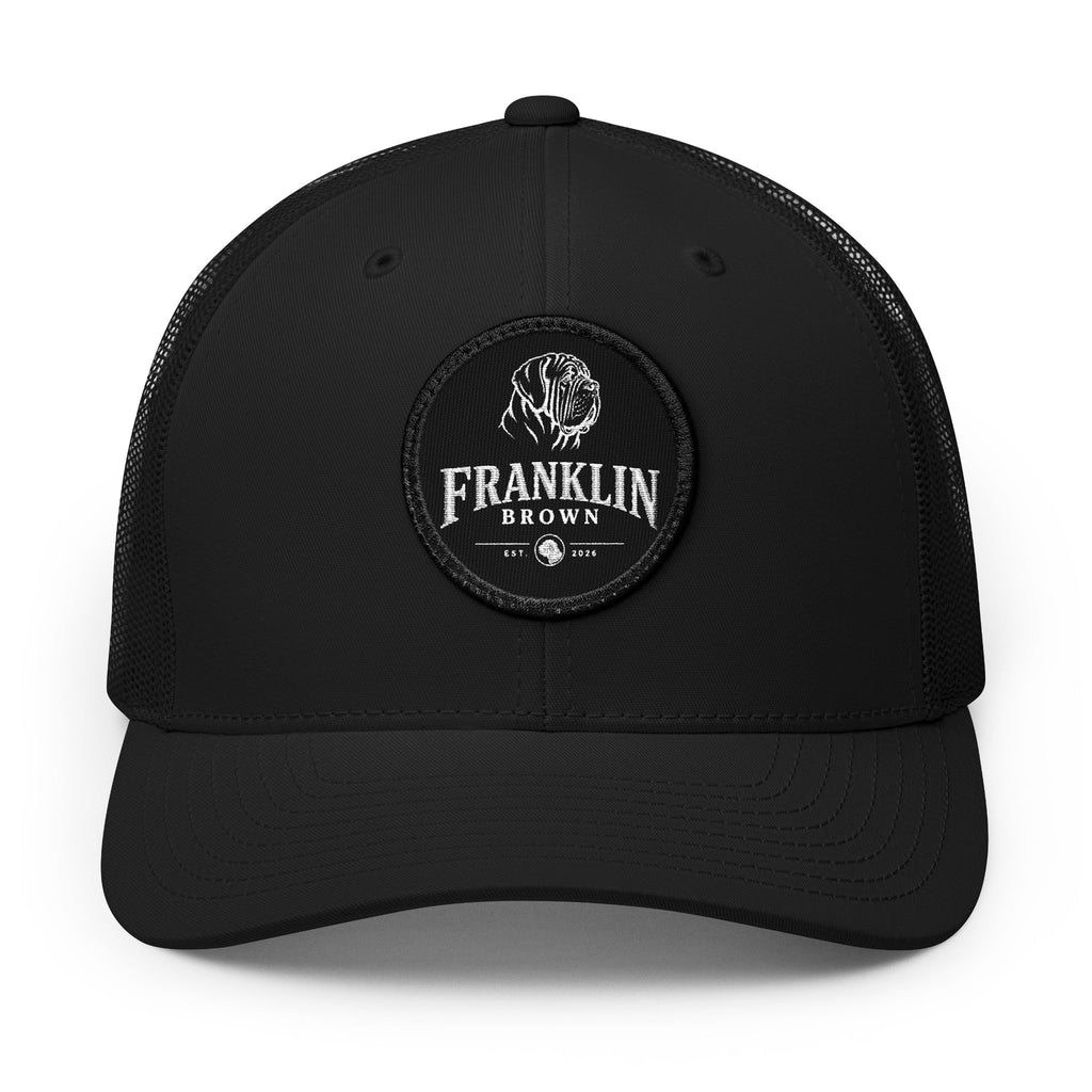 The Ironwood Trucker Cap