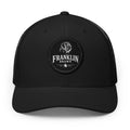 The Ironwood Trucker Cap