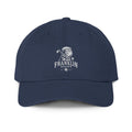 Franklin Brown® Caddie Hound Embroidered Dad Cap