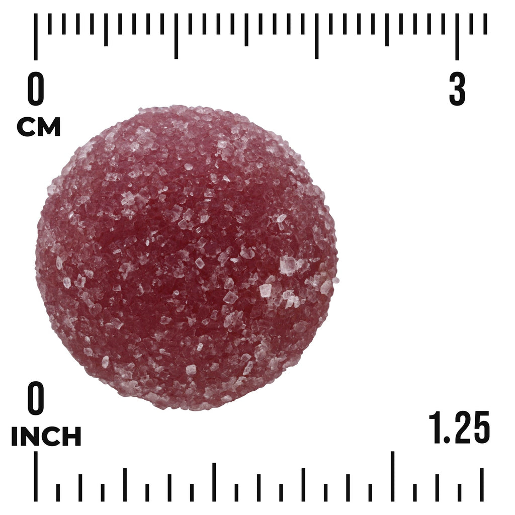 Creatine Monohydrate Gummies - Watermelon