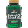 Glucosamine & Chondroitin Timed-Release - Featuring TruFlex