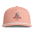 Franklin Brown® Caddie Hound Embroidered Rope Cap