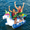 WOW Watersports Unicorn Towable