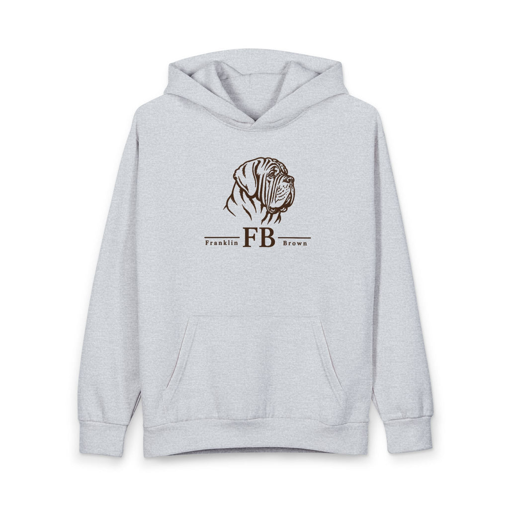 The Legacy Urban Hoodie