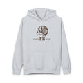 The Legacy Urban Hoodie