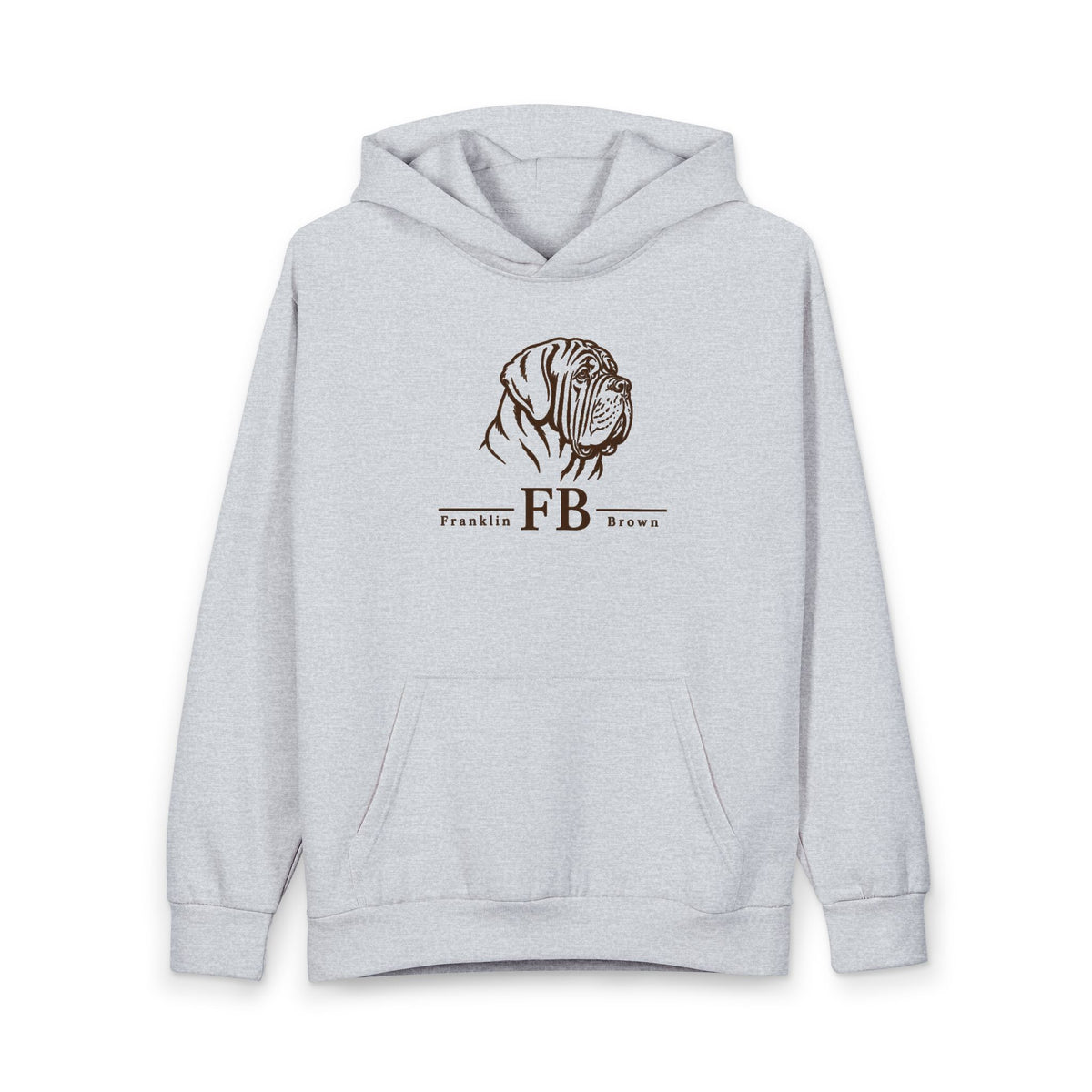 The Legacy Urban Hoodie