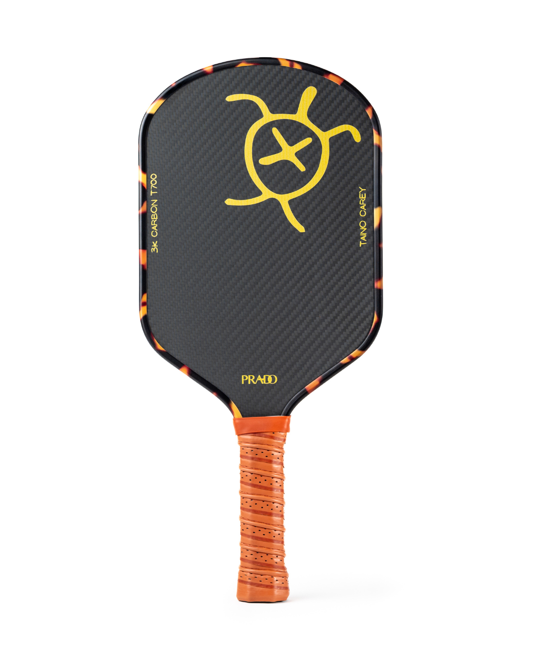 Taíno Carey Paddle
