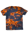 Crystal-Dyed T-Shirt – All Hallows