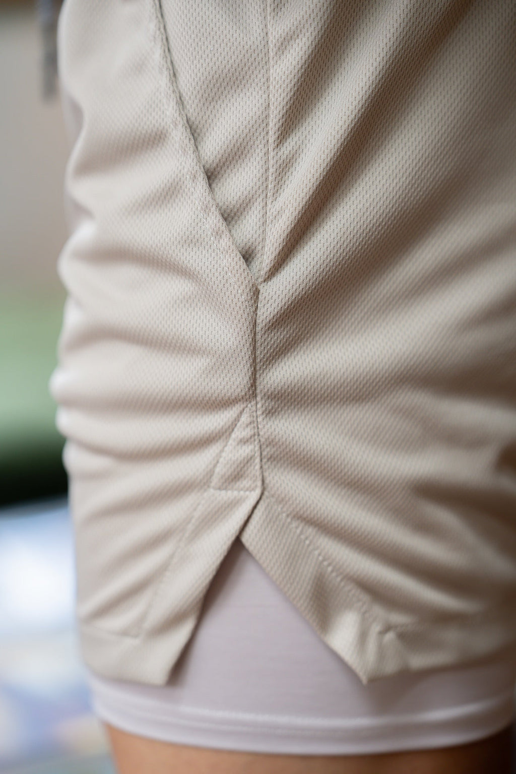 Powerful Shorts
