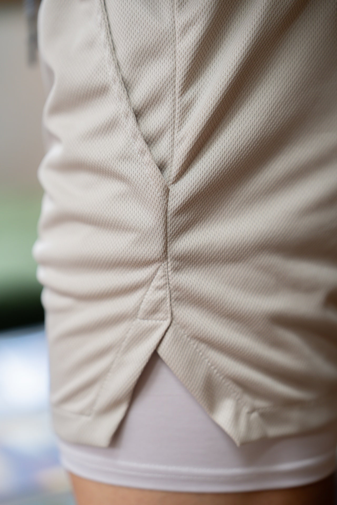Powerful Shorts
