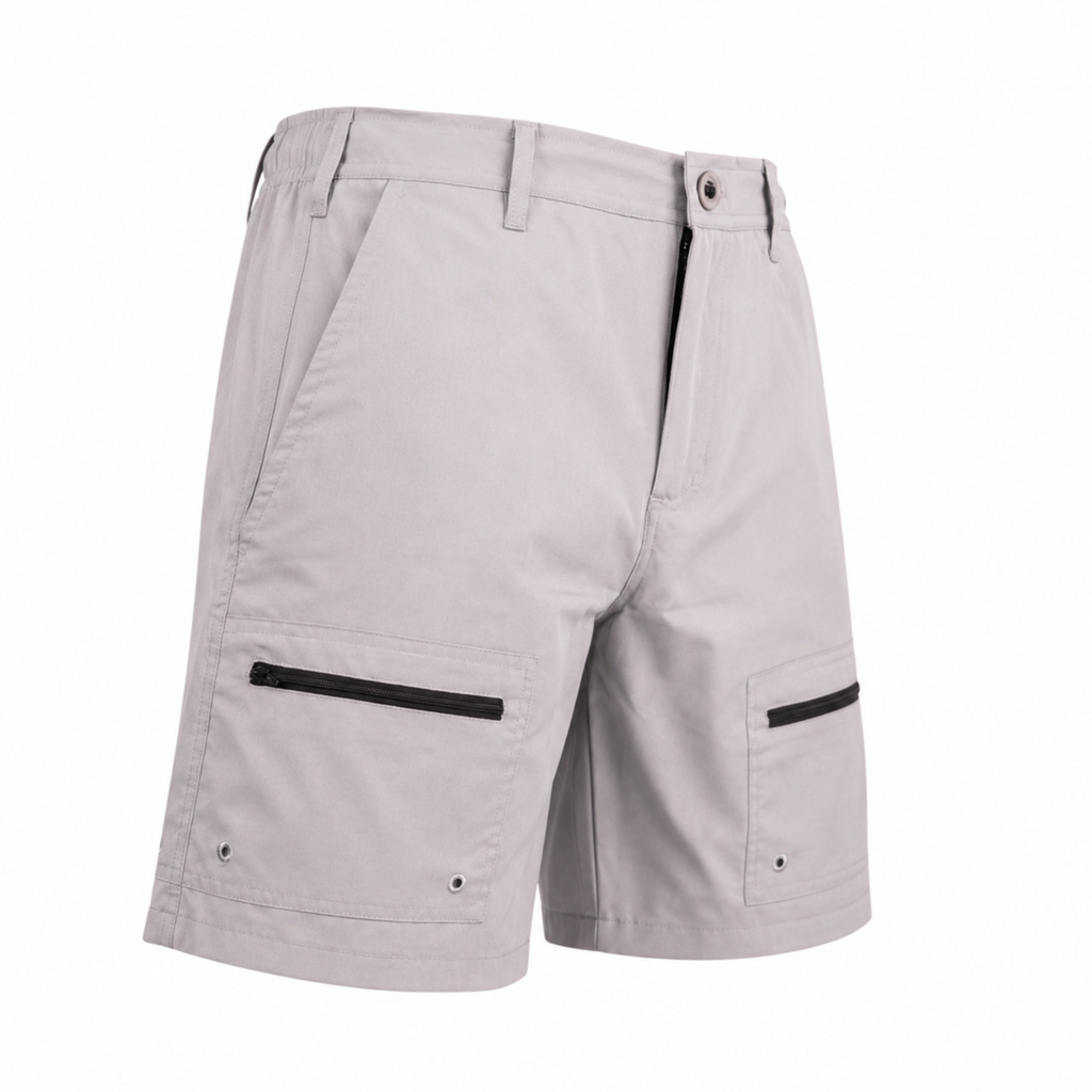 Angler - Waterproof Shorts With A Waterproof Pocket