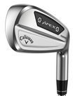 Callaway Apex Ai300 Iron Set