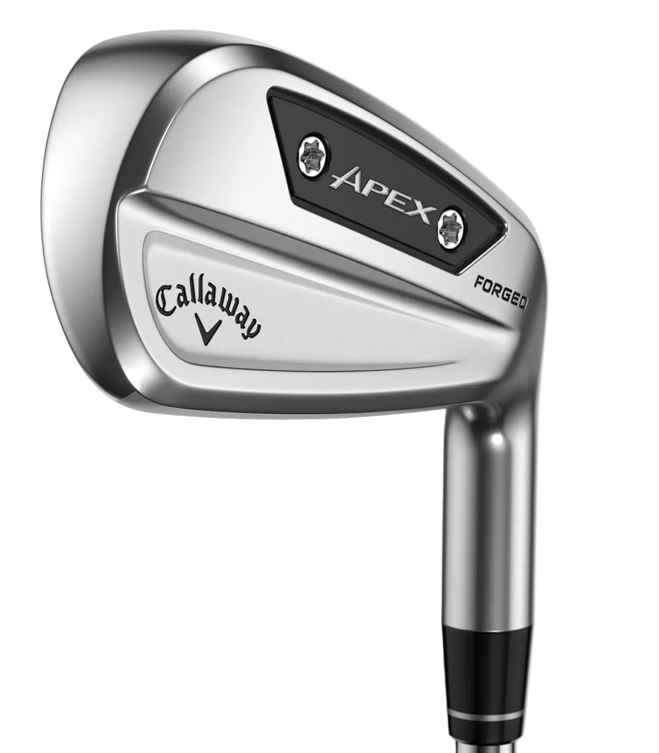 Callaway Apex Ai300 Iron Set