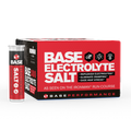 BASE Electrolyte Salt - 24 Single Serve Tubes (Retailer Pack)