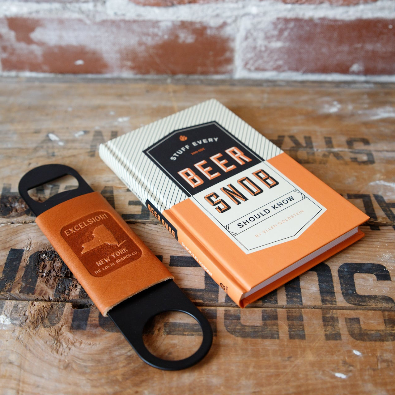 Bottle Opener - USA Made