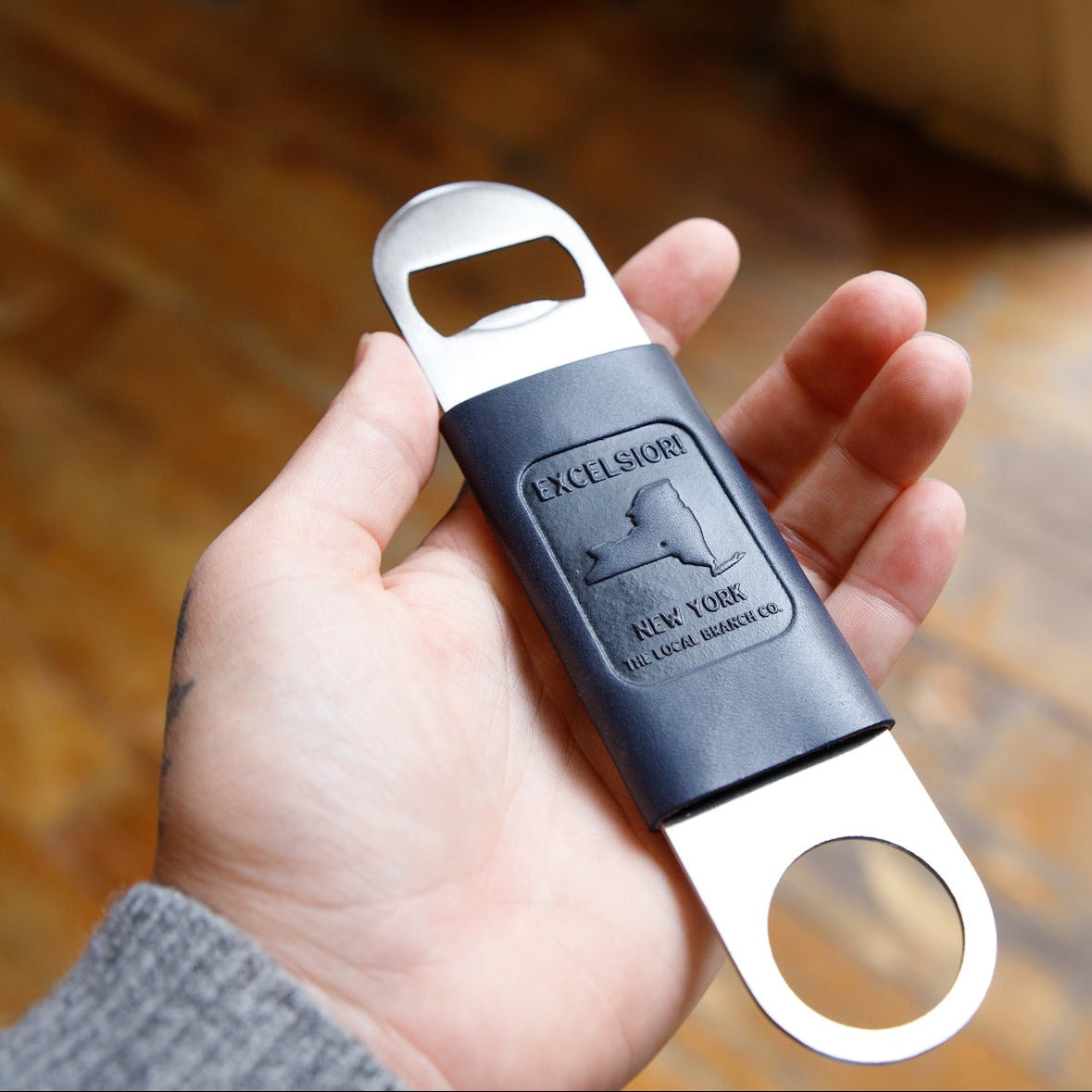 Bottle Opener - USA Made