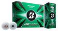 Bridgestone 2025 e12 HiLaunch