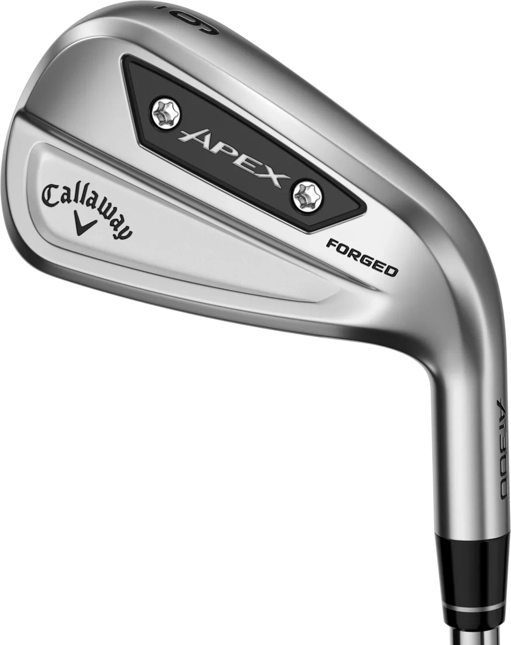 Callaway Apex Ai300 Iron Set
