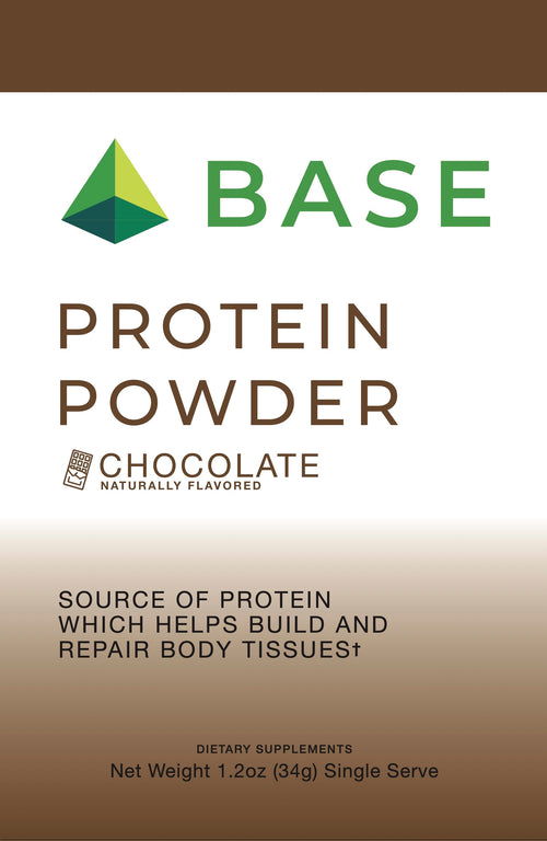 BASE Protein
