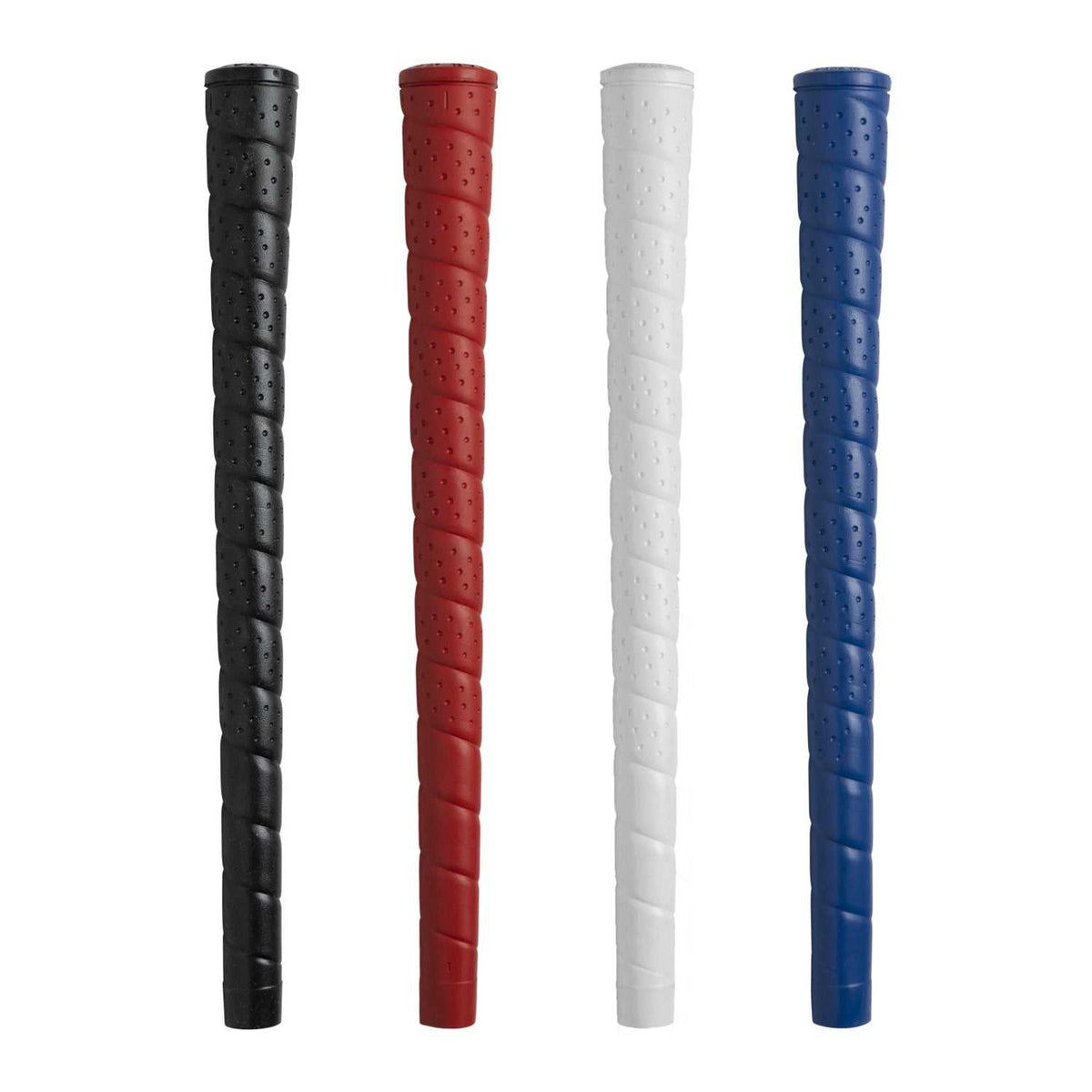 Classic Wrap Golf Grip - Soft Tacky Design