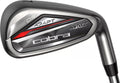 Cobra DS-ADAPT MAX Iron Set
