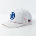 MG USA Golf Hat