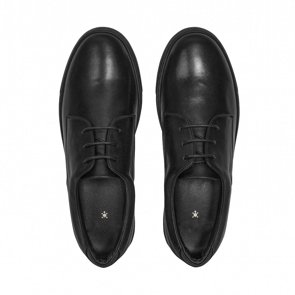 Women's Dafne - Black