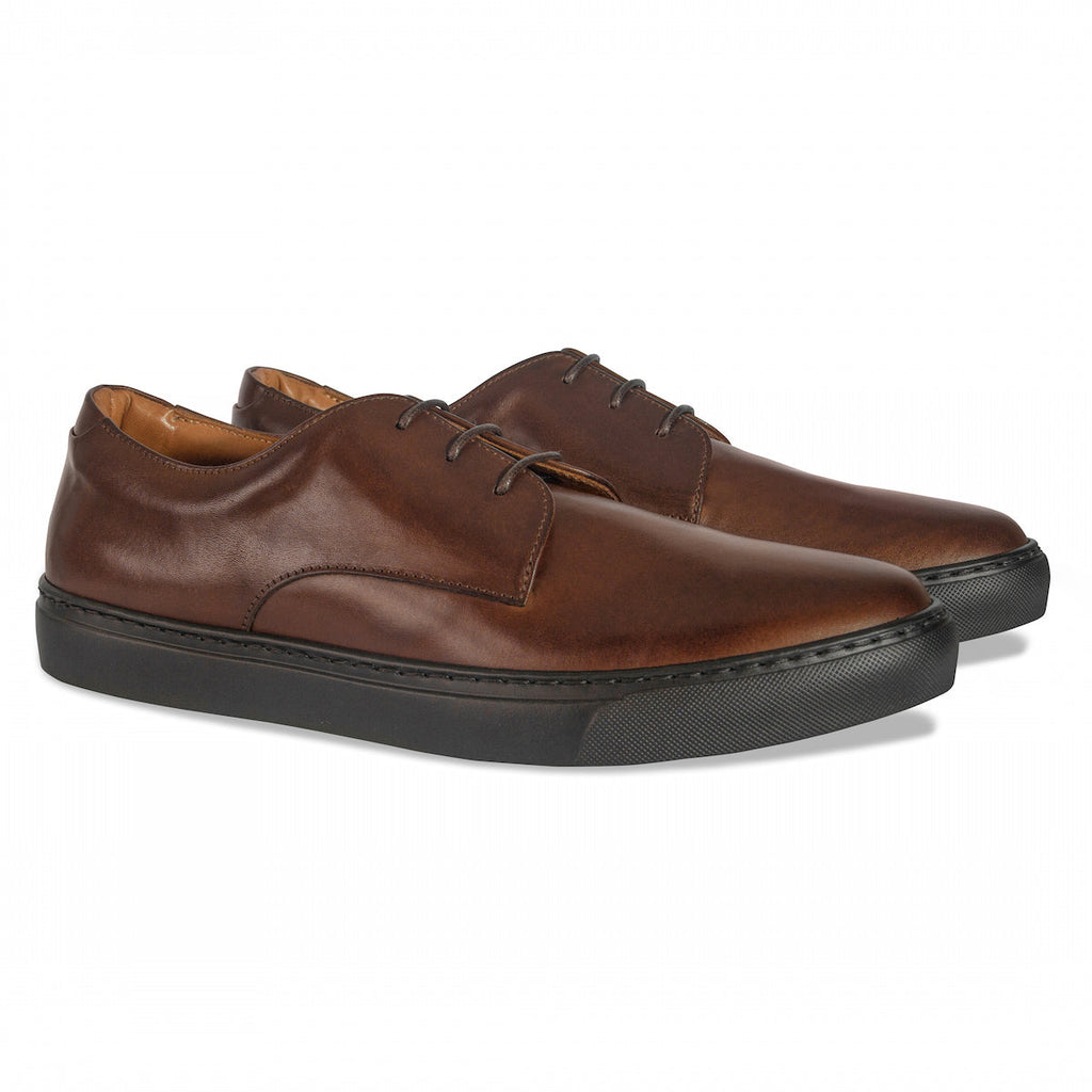 Women's Dafne - Brown
