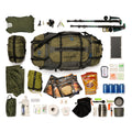 LifePack, Backpacking Kit, Survival Kit