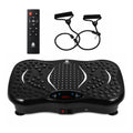 Pursonic Vibration Plate Fitness Platform – Full-Body Exercise Machine