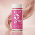 LUSTROUS HAIR